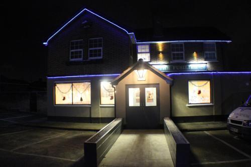 The Fusilier Inn Wembley Exterior foto
